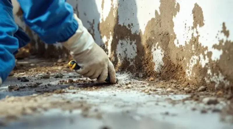 Basement Mold Removal Fresno