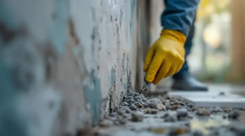 Mold Abatement Services Fresno