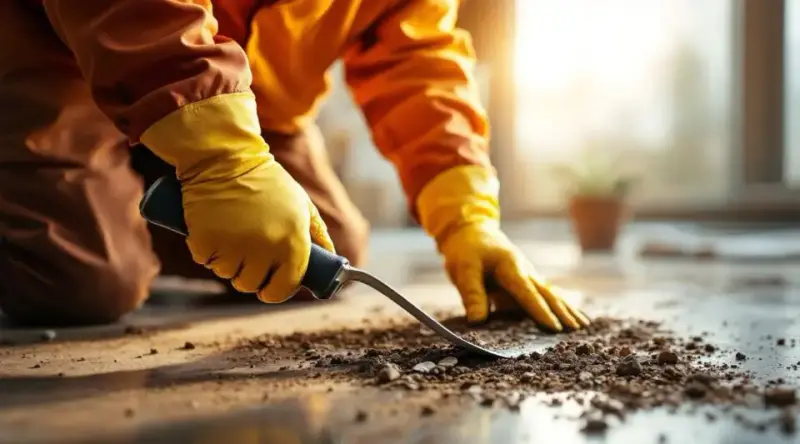 Mold Inspection And Removal Fresno
