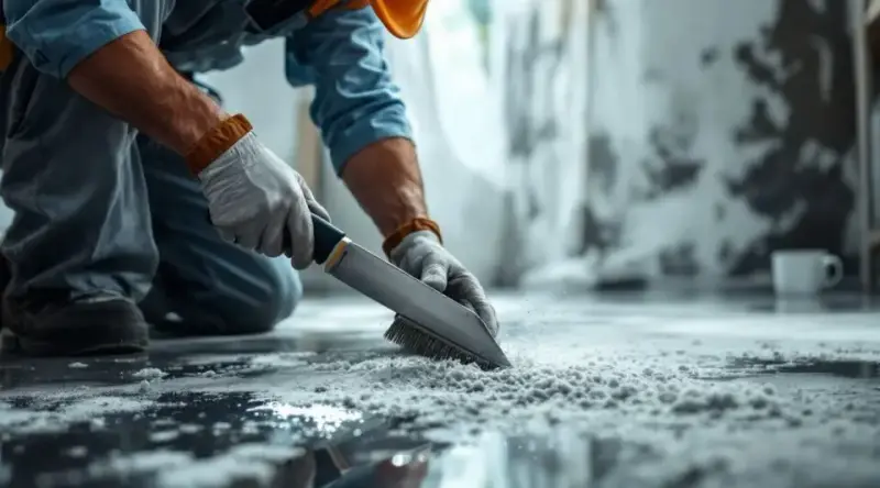 Mold Remediation Services Fresno