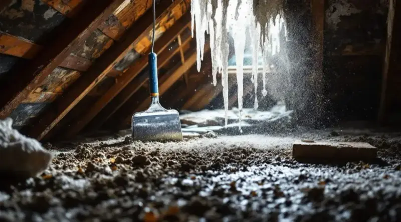 Professional Mold Removal Fresno