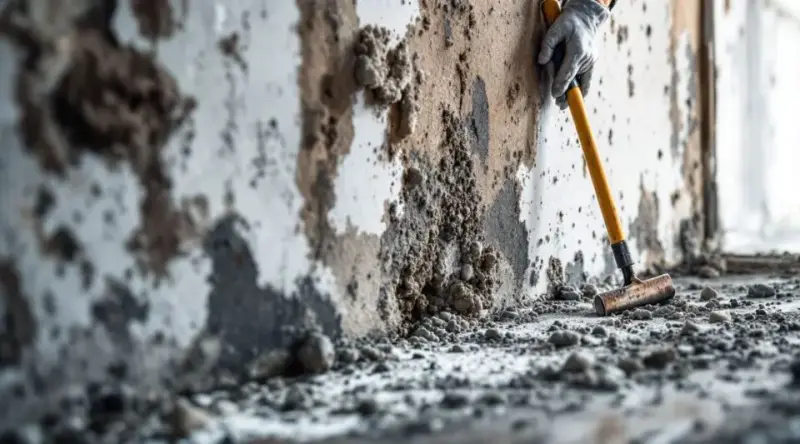 Toxic Mold Removal Fresno