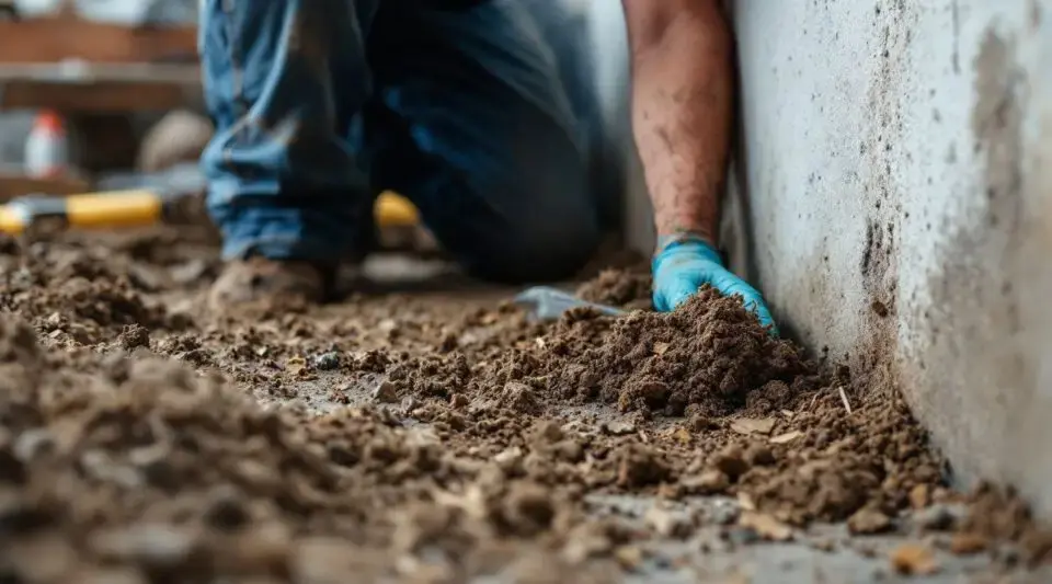 Certified Indoor Air Quality Experts at Bright Space Mold Remediation